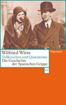 Tollkirschen und Quarantäne - Wilfried Witte - 9783803126337