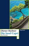 Die Insel Capri - Dieter Richter - 9783803127952