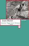 Letzte Tage mit Teresa - Juan Marsé - 9783803128348