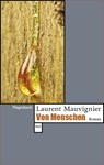 Von Menschen - Laurent Mauvignier - 9783803128577