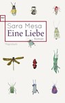 Eine Liebe - Sara Mesa - 9783803128645