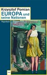 Europa und seine Nationen - Krzysztof Pomian - 9783803128904