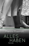 Alles haben - Marco Missiroli - 9783803133595