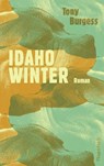 Idaho Winter - Tony Burgess - 9783803133700