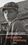 Europäische Erziehung - Romain Gary - 9783803133786