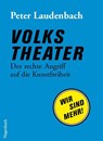 Volkstheater - Peter Laudenbach - 9783803137319