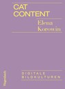 Cat Content - Elena Korowin - 9783803137425