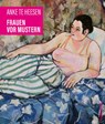 Frauen vor Mustern - Anke Te Heesen - 9783803137524