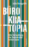 Bürokratopia - Julia Borggräfe - 9783803137562