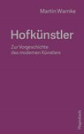Hofkünstler - Martin Warnke - 9783803137609
