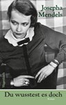 Du wusstest es doch - Josepha Mendels - 9783803142405