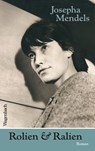 Rolien & Ralien - Josepha Mendels ; Roos van Rijswijk - 9783803142849