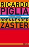 Brennender Zaster - Ricardo Piglia - 9783803143303