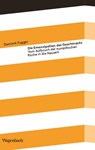Die Emanzipation des Geschmacks - Dominik Fugger - 9783803151995