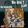 Die drei ??? Kids 27. Die Schokofalle (drei Fragezeichen) CD -  - 9783803232366