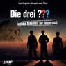 Die drei ??? - Das Geheimnis der Geisterinsel -  - 9783803234056