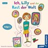Maxeiner, A: Ich, Lilly und der Rest der Welt 1/CD -  - 9783803234902