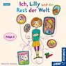Maxeiner, A: Ich, Lilly und der Rest der Welt 2/CD -  - 9783803234919