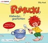 Pumuckl Klabbautergeschichten -  - 9783803235879