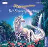 Sternenschweif 43: Der Sternengeburtstag (Audio-CD) -  - 9783803236425