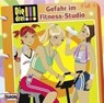 Die drei !!! 04. Gefahr im Fitness-Studio (drei Ausrufezeichen) -  - 9783803237538