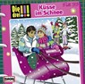 Die drei !!! 33. Küsse im Schnee (drei Ausrufezeichen) -  - 9783803237828