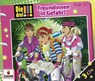 Die drei !!! 50: Freundinnen in Gefahr -  - 9783803237996