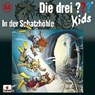 Die drei ??? Kids 64: In der Schatzhöhle -  - 9783803260468