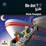 Die drei ??? Kids 76: Blinde Passagiere -  - 9783803260598