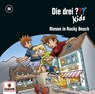 Die drei ??? Kids 86: Riesen in Rocky Beach -  - 9783803260697