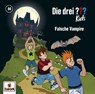 Die drei ??? Kids 94: Falsche Vampire -  - 9783803260772