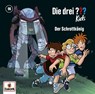 Die drei ??? Kids 96: Der Schrottkönig -  - 9783803260796
