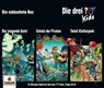 Die drei ??? Kids 3er Box - Folgen 49-51 -  - 9783803260925