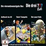 Die drei ??? Kids 3er Box - Folgen 70-72 -  - 9783803260994