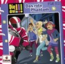Die drei !!! 52: Das rote Phantom -  - 9783803261526