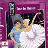 Die drei !!! 66: Tanz der Herzen -  - 9783803261670
