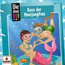 Die drei !!! 72: Kuss der Meerjungfrau -  - 9783803261731
