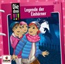 Die drei !!! 73: Legende der Einhörner -  - 9783803261748