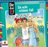 Die drei !!! 80: Ein echt schöner Fall -  - 9783803261830