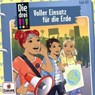 drei !!! 83: Voller Einsatz für die Erde -  - 9783803261861