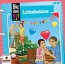 Die drei !!! 84: Luftballonküsse -  - 9783803261878