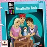 Die drei !!! 86: Rätselhafter Raub -  - 9783803261892