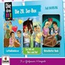DIe drei !!! 3er Box - Folgen 84-86 -  - 9783803262202