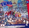 TKKG Junior 26: Achtung, Fahrraddiebe! -  - 9783803263261