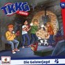 TKKG Junior - 29: Die Geisterjagd -  - 9783803263407