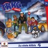 TKKG Junior 31: Zu viele Alibis -  - 9783803263421