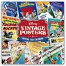 Disney Vintage Posters - Disney Filmplakate - Offizieller Kalender 2026 - Wandkalender -  - 9783803530950