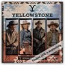 Yellowstone - Kalender 2026 -  - 9783803531223