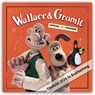 Wallace and Gromit 2026 - Wandkalender -  - 9783803531285