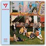 Seventeen 2026 - Wandkalender -  - 9783803531476